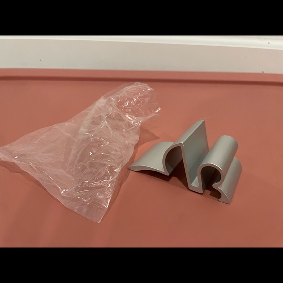 60% off! NWT Studio Nova INFINITY Picture Frame 3.5in x 5in - Picture 8 of 14